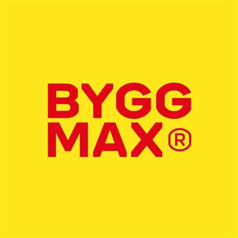 Byggmax ludvika